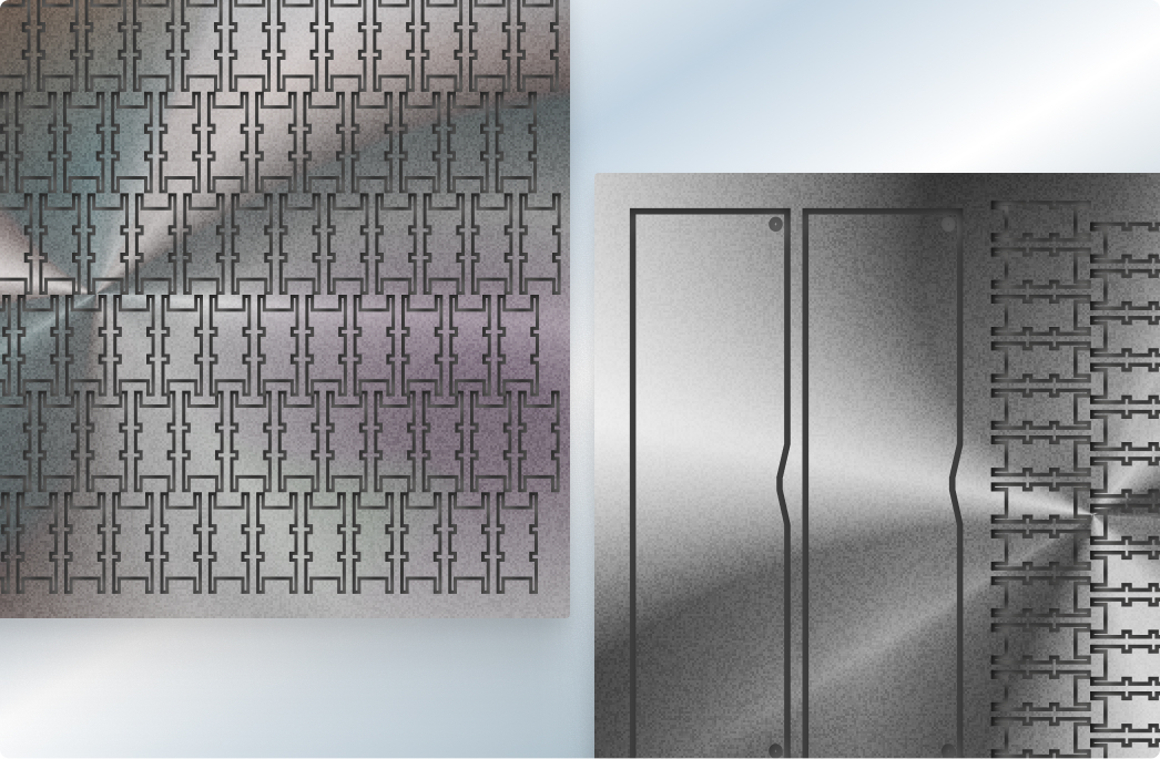 Shop data visualization